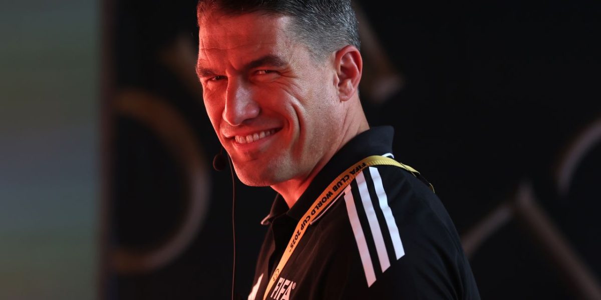 Kovacs, recompensat! Sumă colosală pentru „biletul” la CM 2026