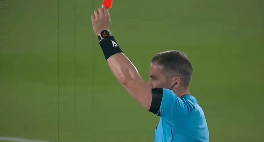 Barcelona, scandal la UEFA după arbitrajul lui Kovacs: Catalanii, reclamație oficială