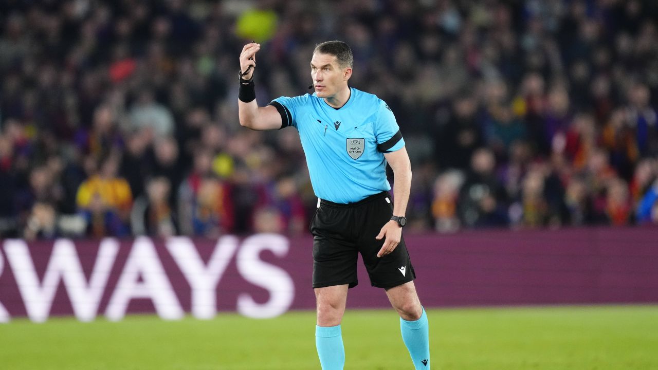 Meci intens în sferturile Champions League: KOVACS Își Arată Clasa Spectacol total în sferturile de finală ale Ligii Campionilor! Dueluri tensionate, răsturnări de situație și goluri spectaculoase au încântat fanii fotbalului din întreaga lume