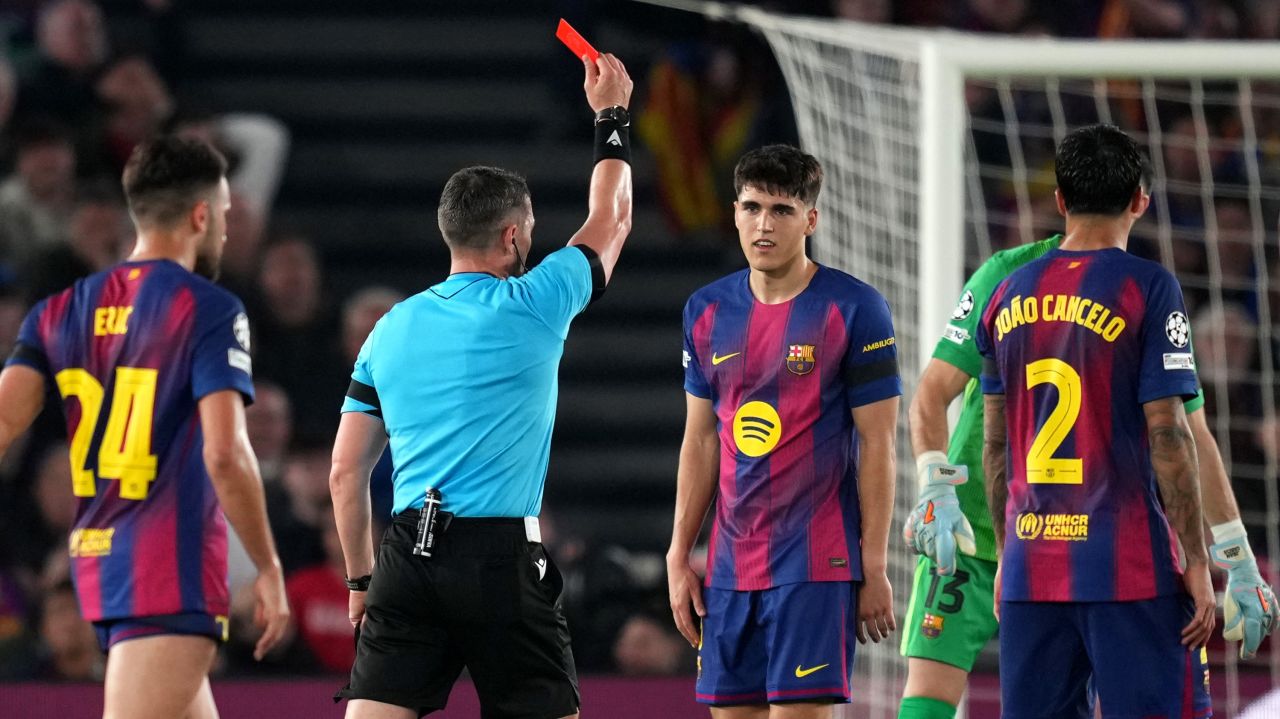 Kovacs, OUT din Spania: Anunțul care zguduie fotbalul european!