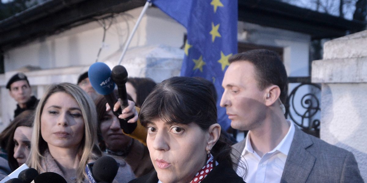 Abuzuri sub Kovesi la DNA și Parchetul General? O nouă anchetă