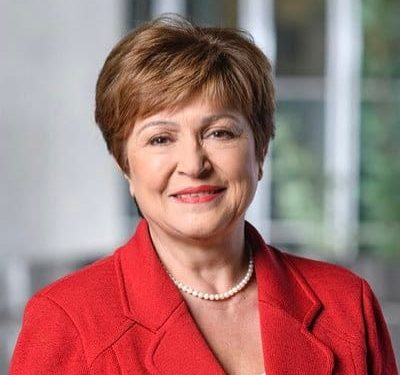 Georgieva (FMI): Prețurile petrolului, pericol pentru economie. Vremuri grele