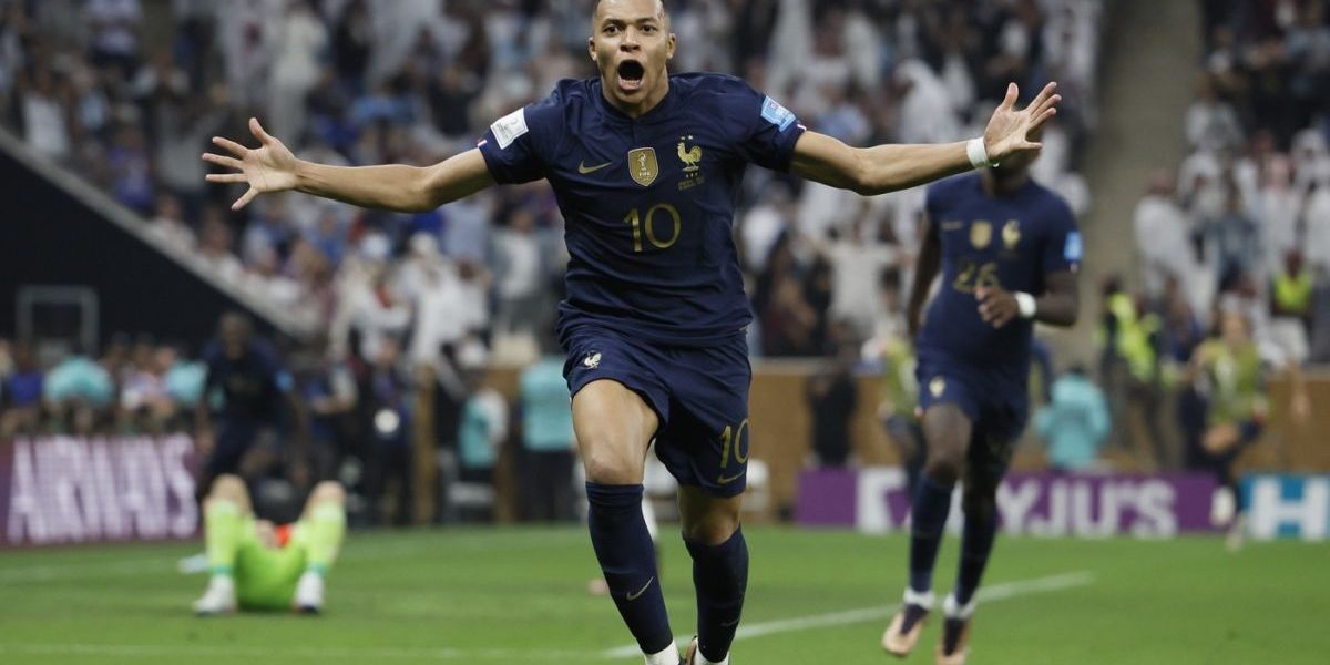 Messi, absent din lista „uriașă” de la Cupa Mondială: Mbappe, Ronaldo și Kane, prezenți