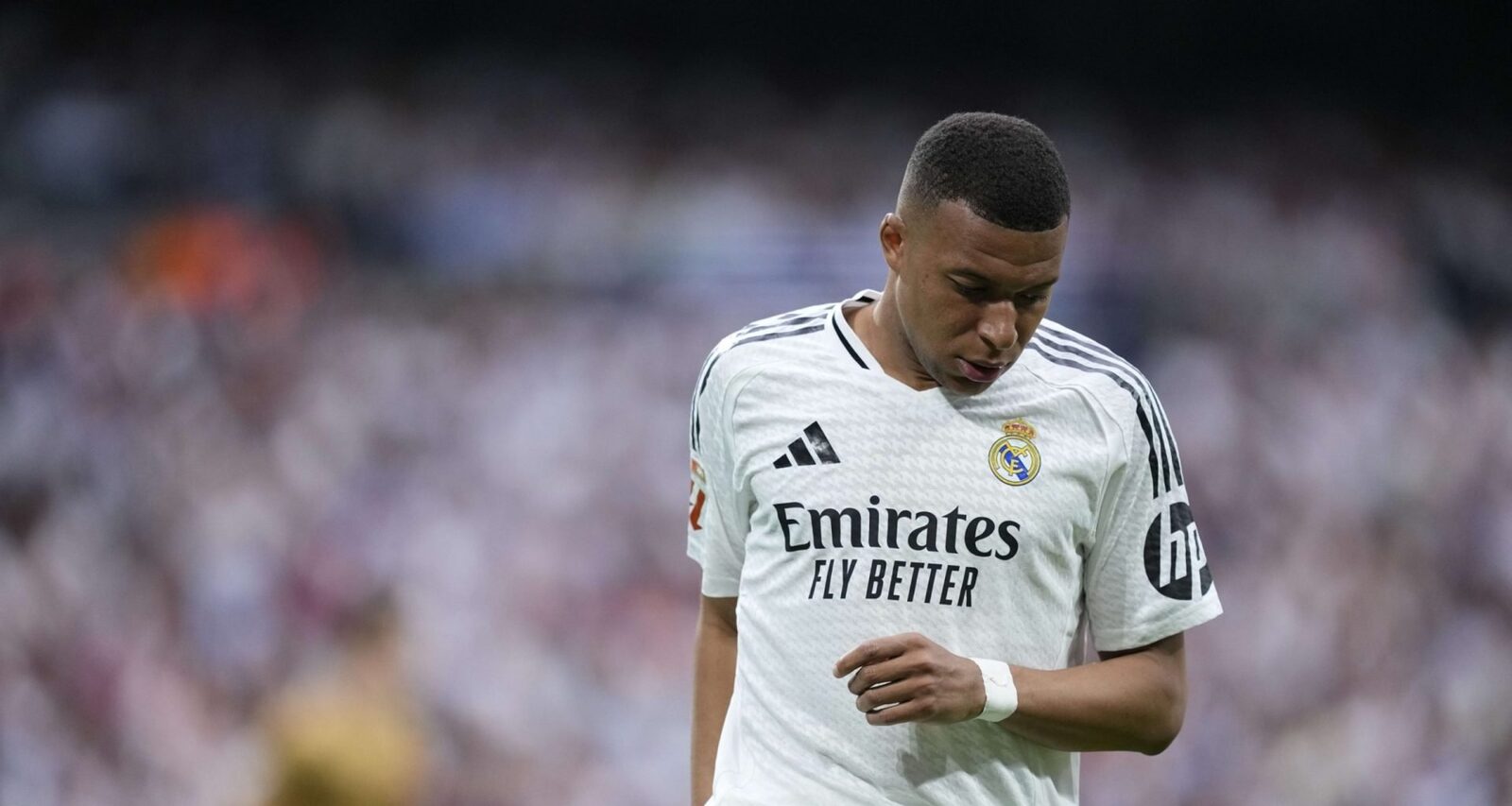Real Madrid, umilință pe Bernabeu: Spune „adio” titlului din La Liga!