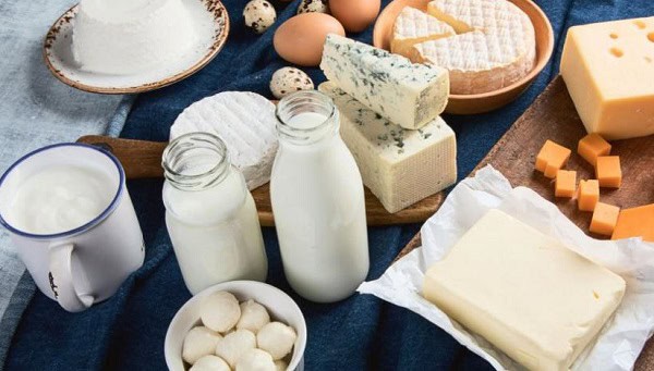 România, jucător global în lactate? Ce scrie presa greacă despre acordul cu China
