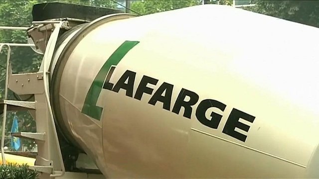 Lafarge, producătorul francez, vinovat de finanțarea jihadiștilor din Siria