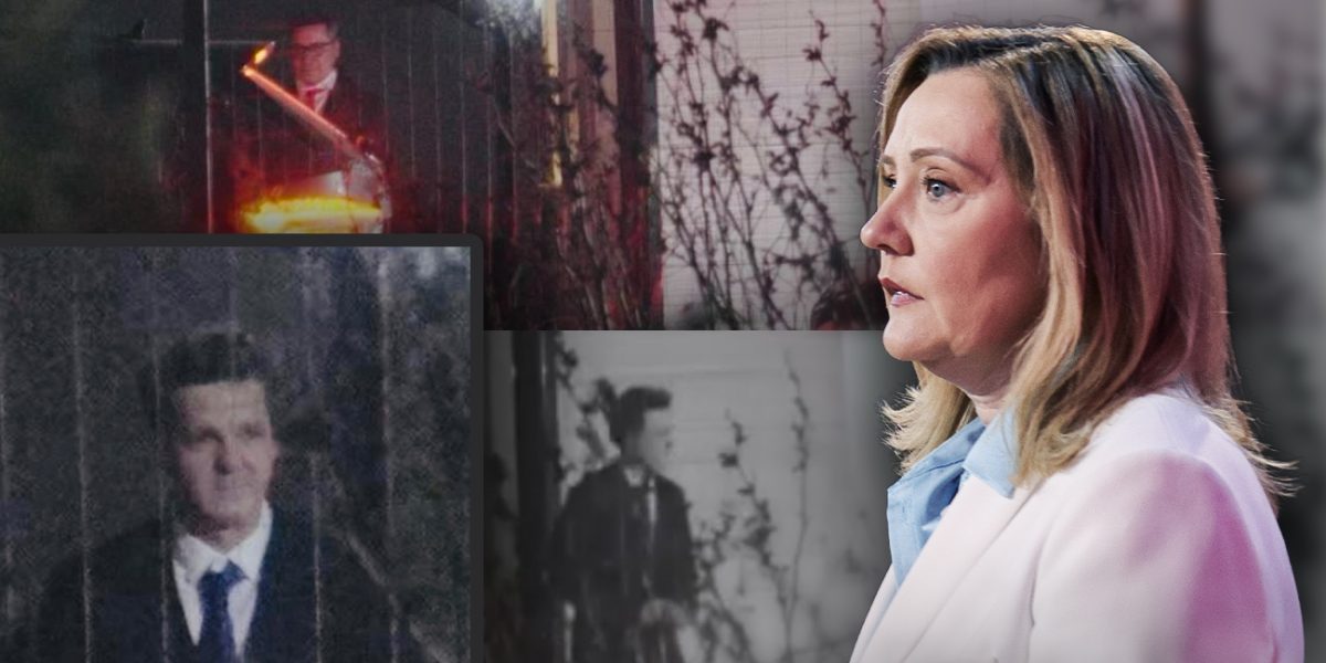 Lasconi, la DIICOT, despre pozele cu Ponta, Coldea și Nicușor: „N-am câștigat nimic”