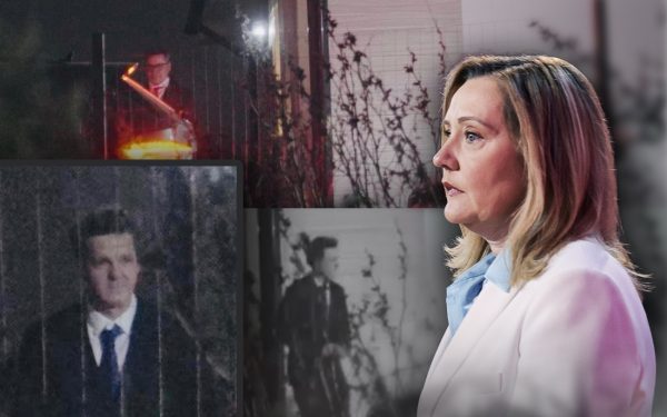 Lasconi, la DIICOT, despre pozele cu Ponta, Coldea și Nicușor: „N-am câștigat nimic”