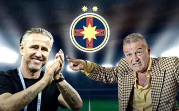 Reghecampf, atac dur la Rădoi: „E rău ce-a făcut” în scandalul Becali – Chiricheș