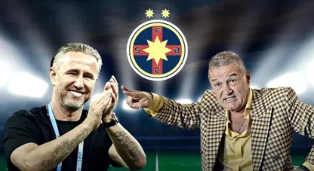 Reghecampf, atac dur la Rădoi: „E rău ce-a făcut” în scandalul Becali – Chiricheș