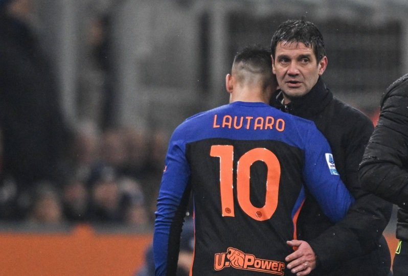 Inter a învins Roma cu scorul de 1-0, într-un meci esențial pentru cursa spre titlu în Serie A, disputat duminică pe stadionul “Meazza”