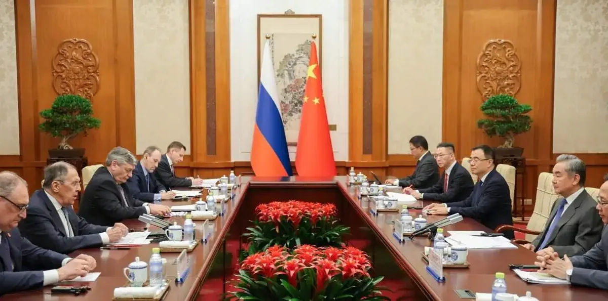 Lavrov, atac dur la Beijing: SUA și aliații, acuzați de „jocuri periculoase” în Asia