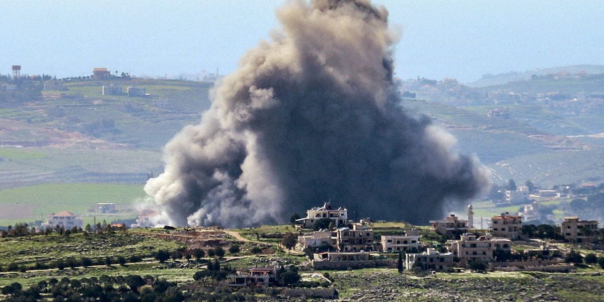 Israel: Un atac fulgerător a ucis 250 de luptători Hezbollah în Liban