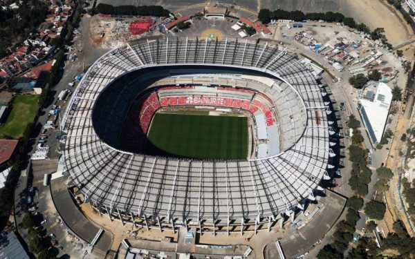 Azteca, stadionul legendar, va găzdui MECIUL de DESCHIDERE de la CM 2026: Mexic – Africa de Sud
