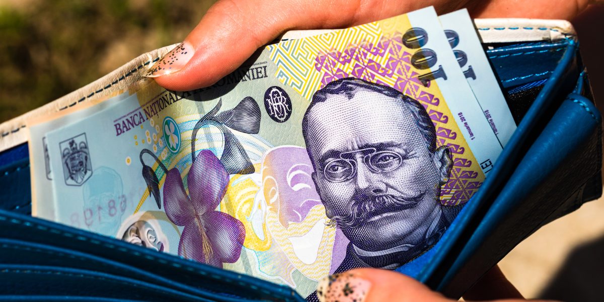 Salariul minim în agricultură, legat de cel brut pe economie: Măsura adoptată