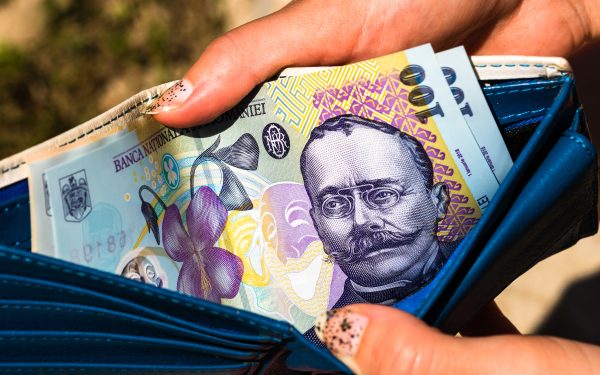 Salariul minim în agricultură, legat de cel brut pe economie: Măsura adoptată