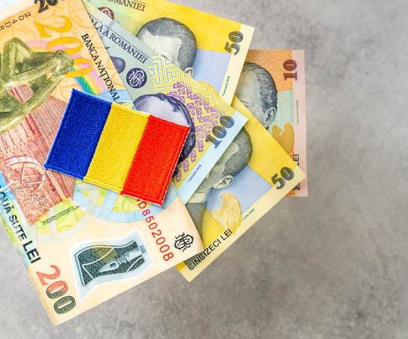 Cât plătim pentru instabilitatea politică: Leul, afectat de schimbarile de guvern