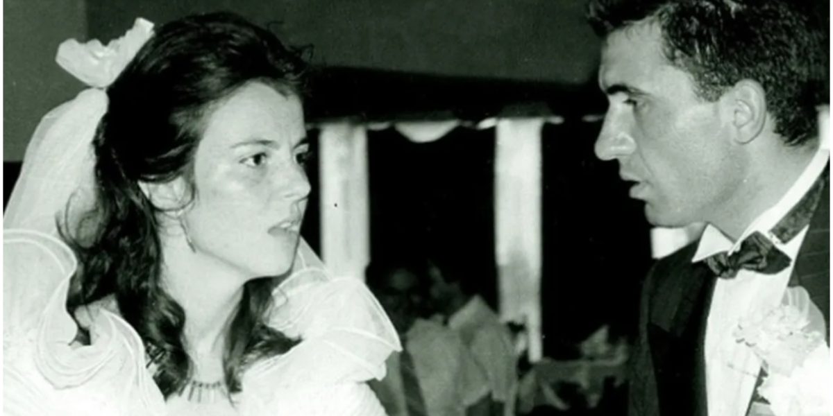 Leni Celnicu, fosta a lui Hagi: Ce face, azi, femeia despre care se știe puțin