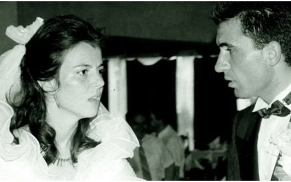 Leni Celnicu, fosta a lui Hagi: Ce face, azi, femeia despre care se știe puțin