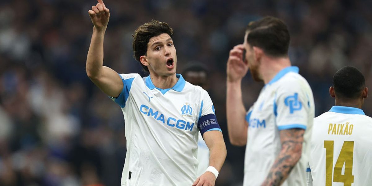 Marseille, lovitură grea: Căpitanul argentinian, curtat în Premier League și Serie A