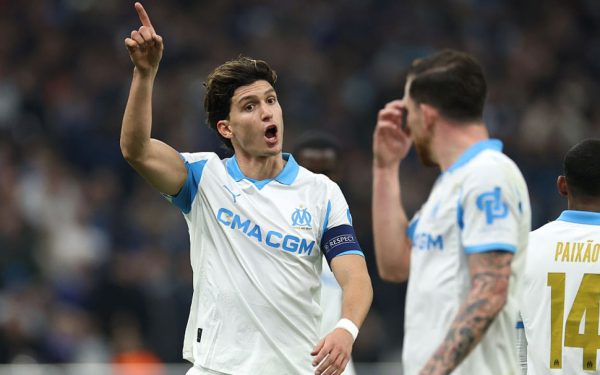 Marseille, lovitură grea: Căpitanul argentinian, curtat în Premier League și Serie A