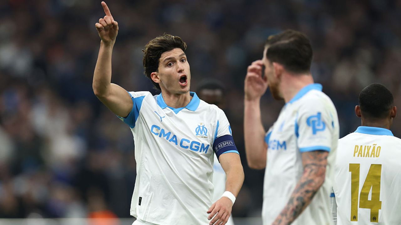 Marseille, lovitură grea: Căpitanul argentinian, curtat în Premier League și Serie A