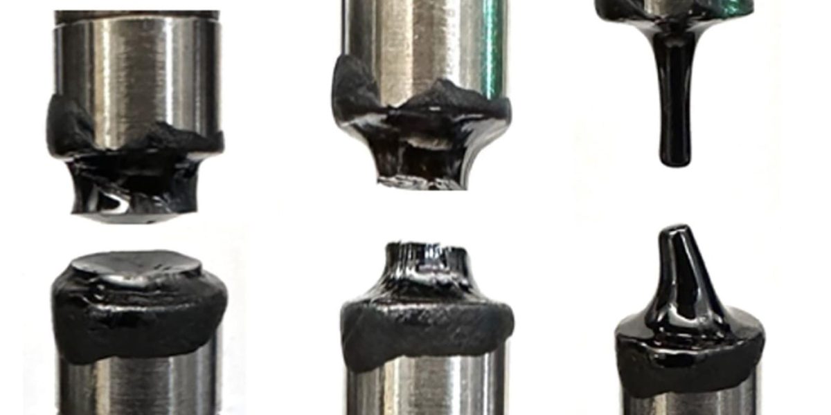 Oamenii de știință sparg barierele fizicii: lichidele, „solidificate” neașteptat