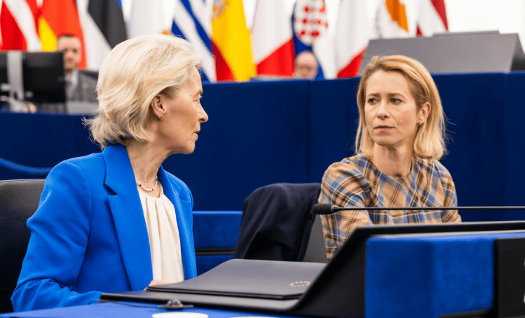 Liderii europeni au salutat acordul de armistițiu dintre Statele Unite și Iran Uniunea Europeană a primit cu satisfacție vestea armistițiului de două săptămâni convenit între Statele Unite ale Americii și Iran