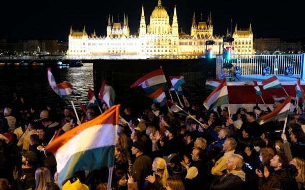 Europa respiră ușurată: Reacția liderilor după înfrângerea lui Viktor Orban