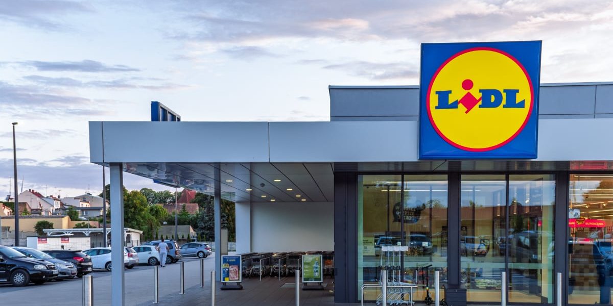Lidl atacă piața telecom: Servicii mobile „low-cost” în 30 de țări