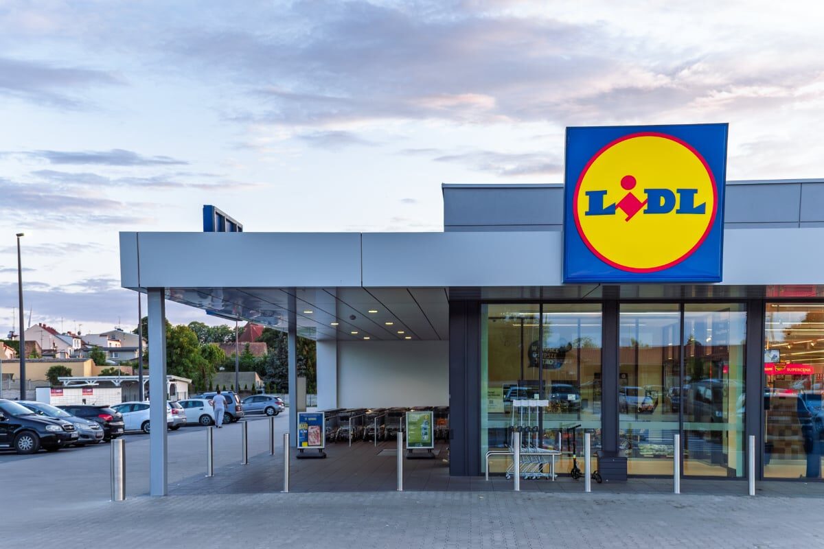 Lidl atacă piața telecom: Servicii mobile „low-cost” în 30 de țări