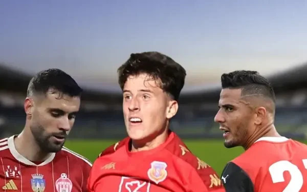 Liga 2: Puncte cruciale în play-out! Chindia – FC Bihor, meci CAPITAL în play-off