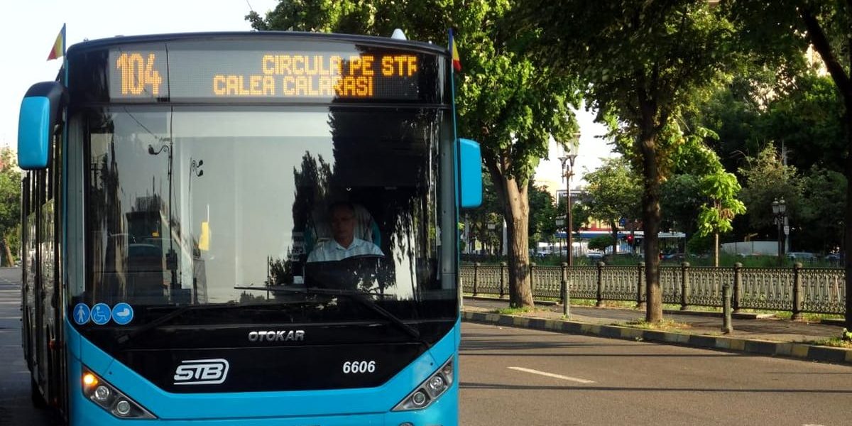 Dinamo – U Cluj: Meciul blochează circulația STB sâmbătă seara în București