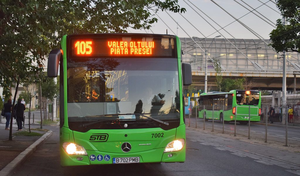 O nouă stație la Gara de Nord, pe linia 105: Ce schimbări vor urma