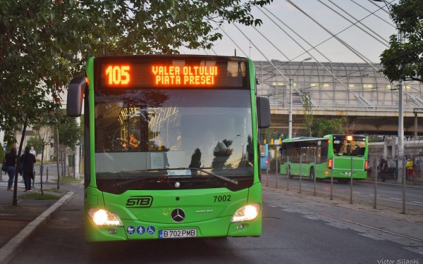 O nouă stație la Gara de Nord, pe linia 105: Ce schimbări vor urma