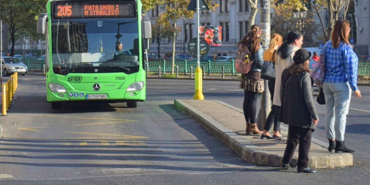 București: Street Food Festival închide tronsoane STB în weekend