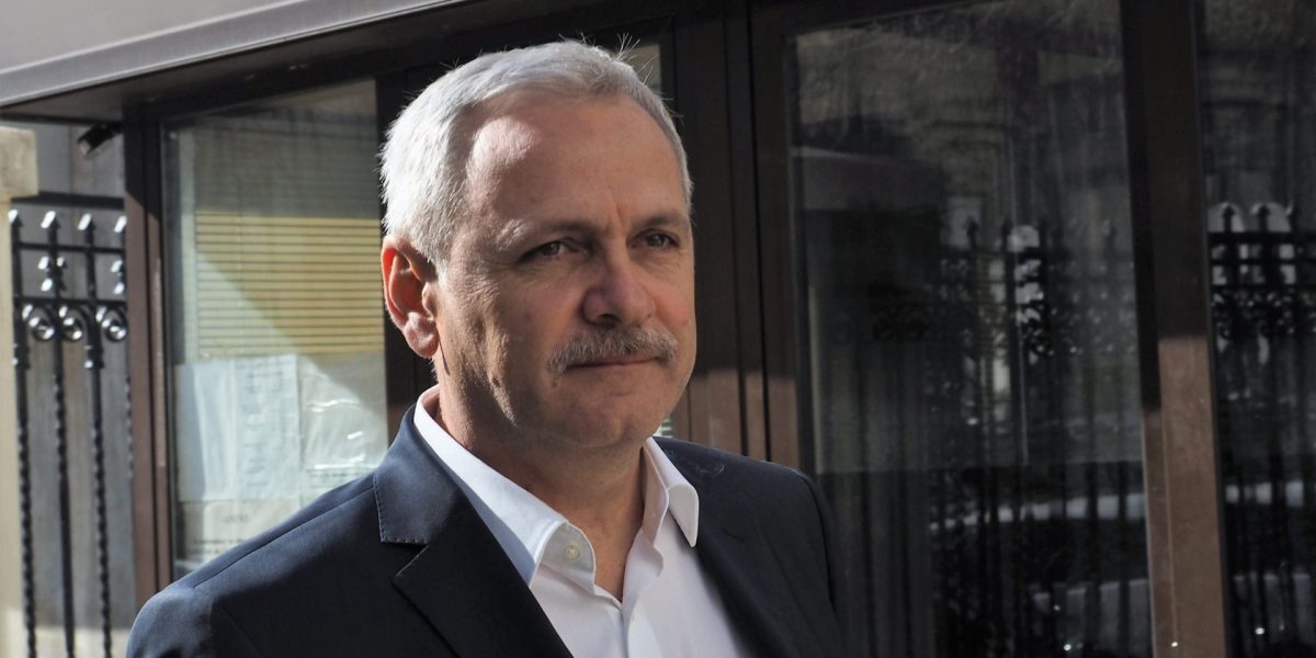 Dosarul Tel Drum: LIVIU Dragnea, pe banca acuzaților. Pedeapsa cu închisoare, iminentă
