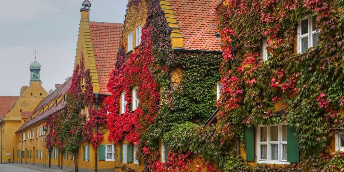 Chirie de 88 de cenți pe an în Europa: Prețul SFIDĂ secolele