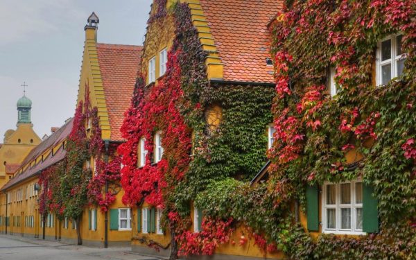 Chirie de 88 de cenți pe an în Europa: Prețul SFIDĂ secolele