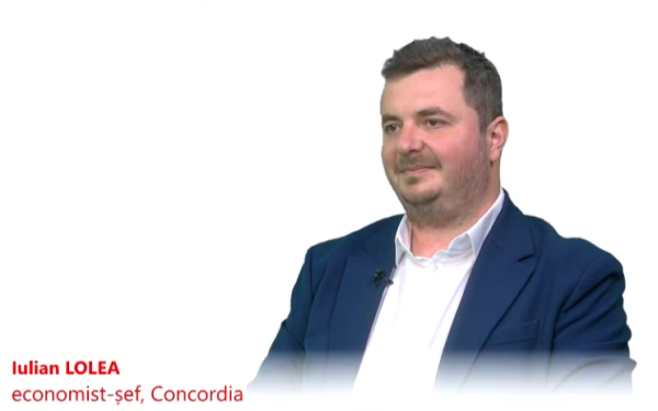 Încrederea în economie, în picaj: Companiile văd negru, nivel similar cu pandemia