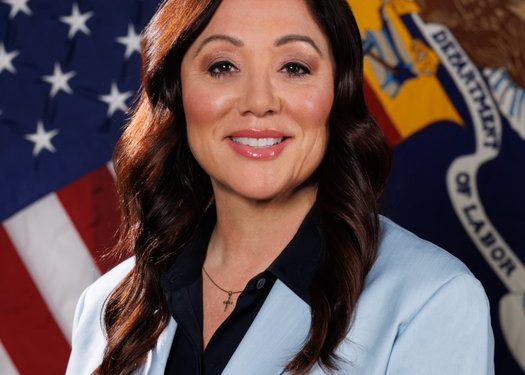 Lori Chavez-DeRemer, OUT din guvernul lui Donald Trump
