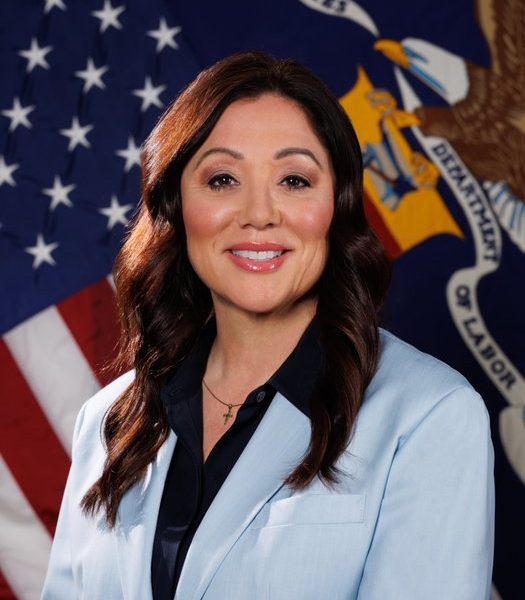 Lori Chavez-DeRemer, OUT din guvernul lui Donald Trump