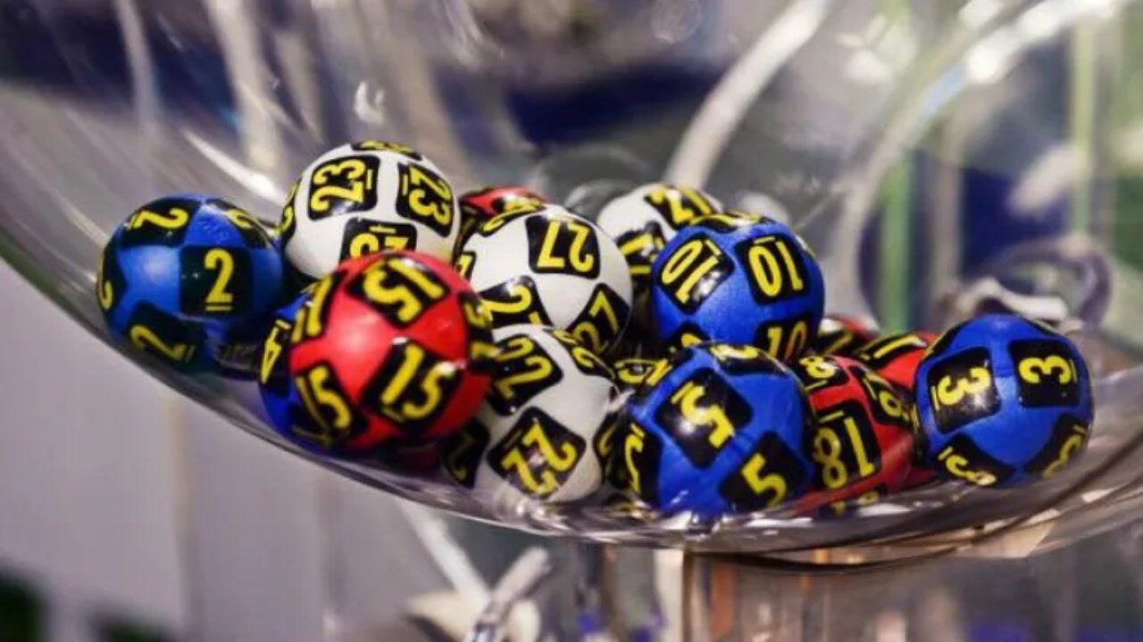 LOTO: Report de 13 milioane de lei la Loto 6/49 la Tragerile Speciale de Paște