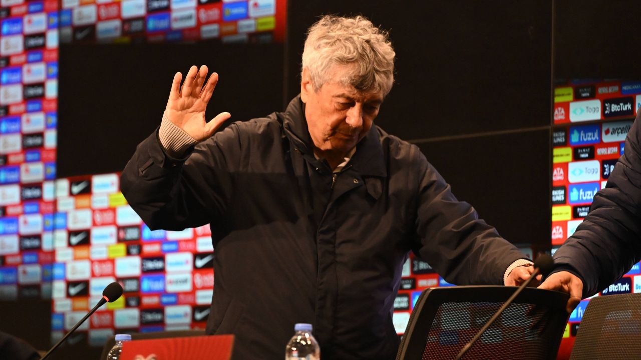Mircea Lucescu, un nume sinonim cu excelența în fotbalul românesc, a lăsat o amprentă de neșters în istoria sportului, nu doar în țara noastră, ci și pe plan internațional
