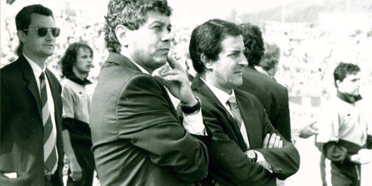 Fostul star Inter și AC Milan, elogii pentru Mircea Lucescu: „Un tată, nu glumă!”