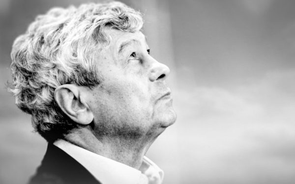 Meci dramatic: FC Voluntari, primul test după moartea lui Mircea Lucescu contra Corvinului