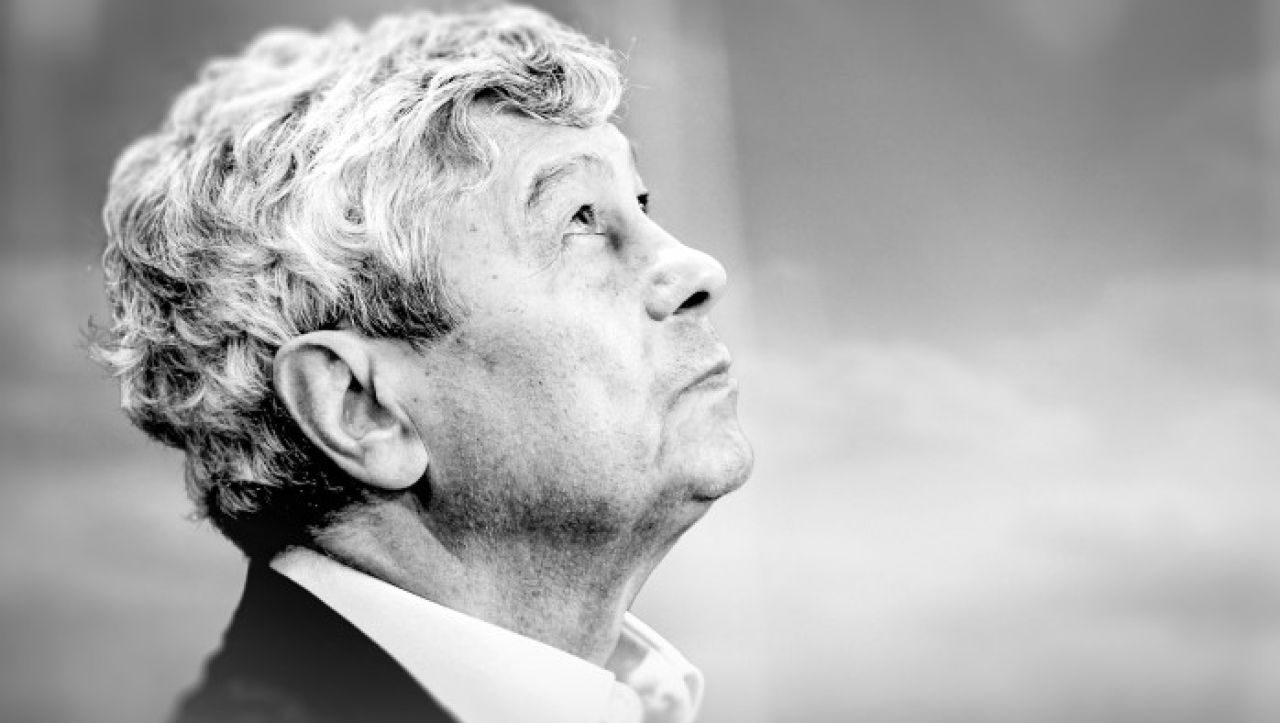 Meci dramatic: FC Voluntari, primul test după moartea lui Mircea Lucescu contra Corvinului