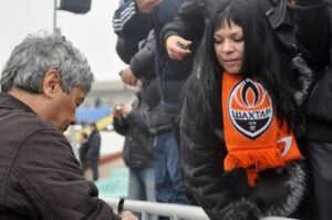 Lucescu, REGE pe stadionul Dinamo: Cătălin Predoiu anunță un omagiu