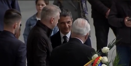 Răzvan Lucescu, mesaj cutremurător pentru Anghel și Edi Iordănescu: „Ne-a luat…”