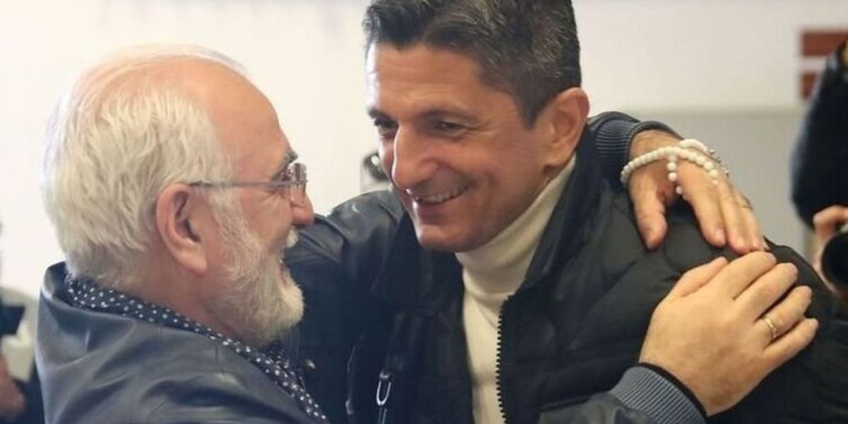 8 milioane de euro pentru Răzvan Lucescu: Savvidis, gest de suflet după coșmar